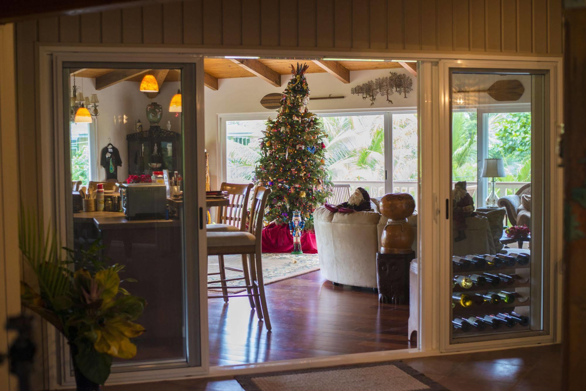 Hale Ho'o Maha 3* Hanalei