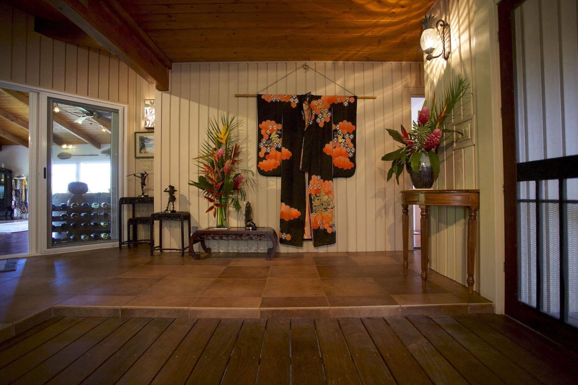 Hale Ho'o Maha Bed & Breakfast 3*