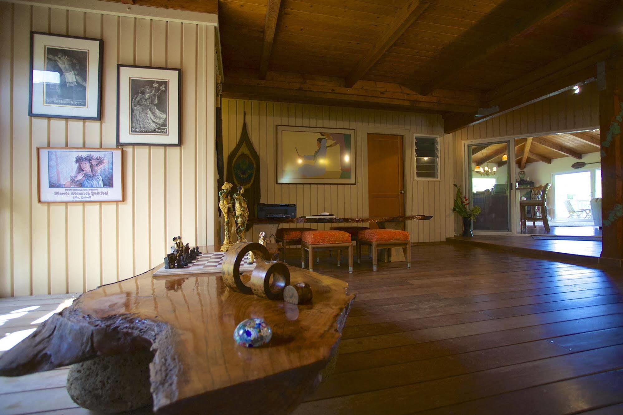 Hale Ho'o Maha Bed & Breakfast Hanalei
