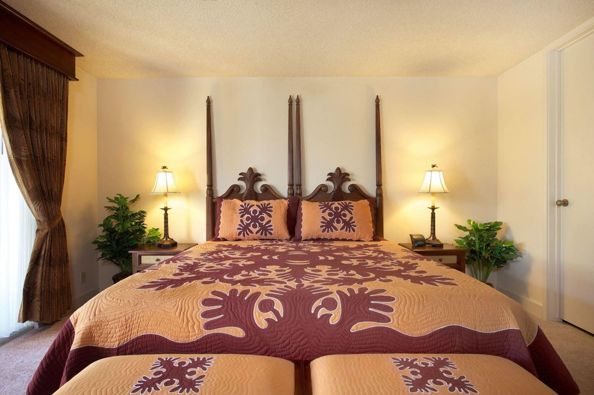 The Cliffs At Resort