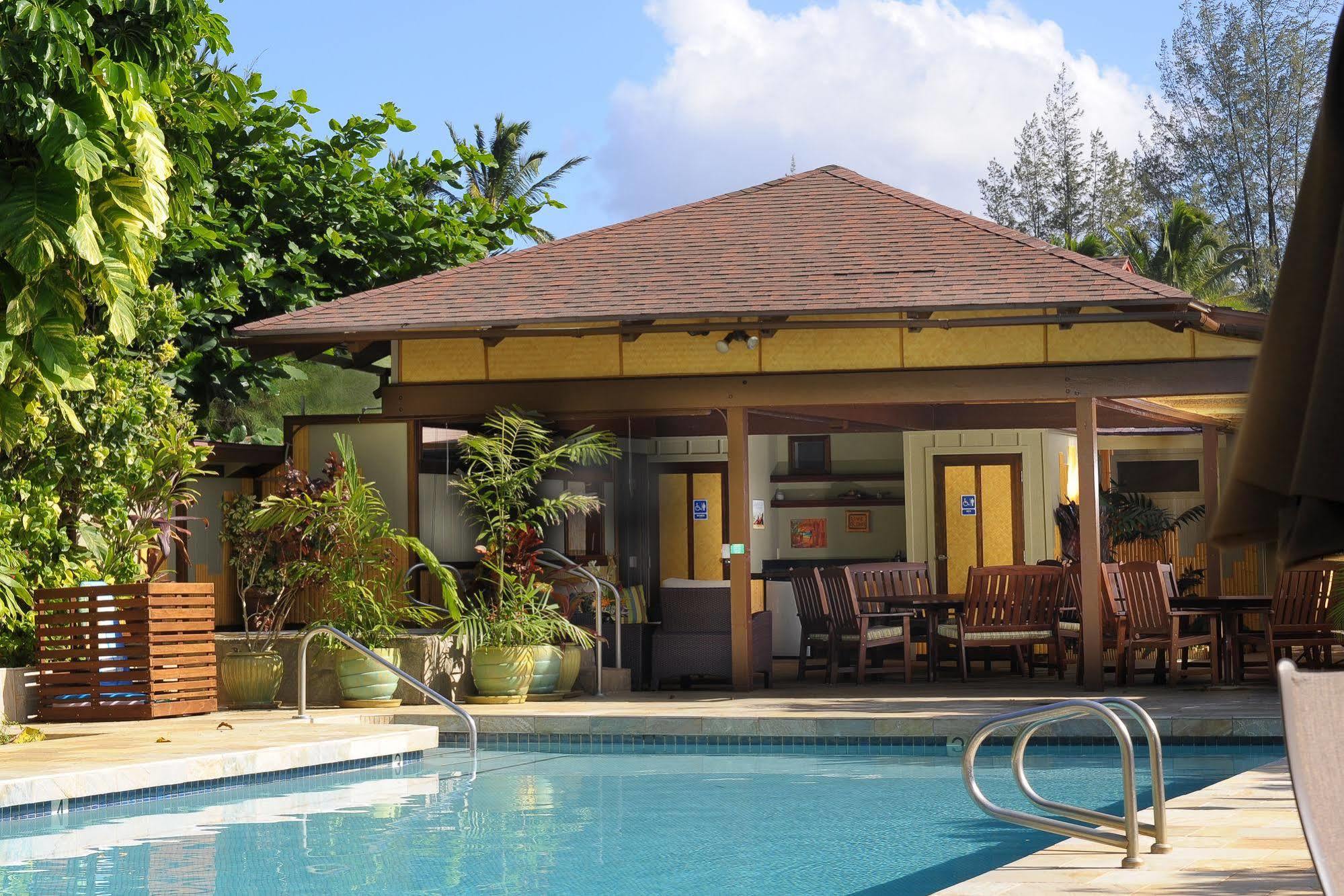 Resort Colony Hanalei