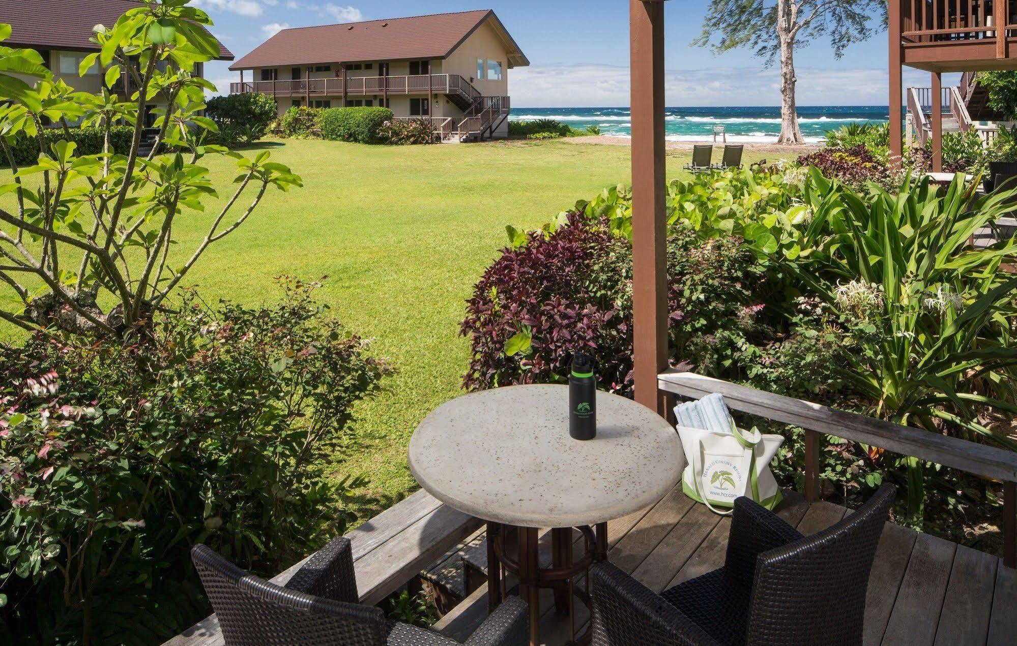 Colony Resort Hanalei