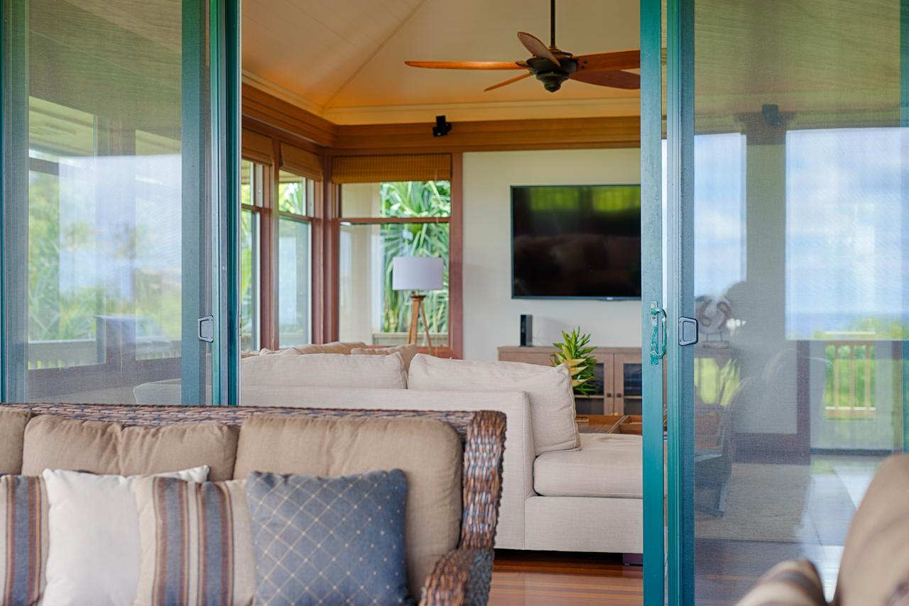 Mauna Pua - A Four Bedroom Vacation Kauai