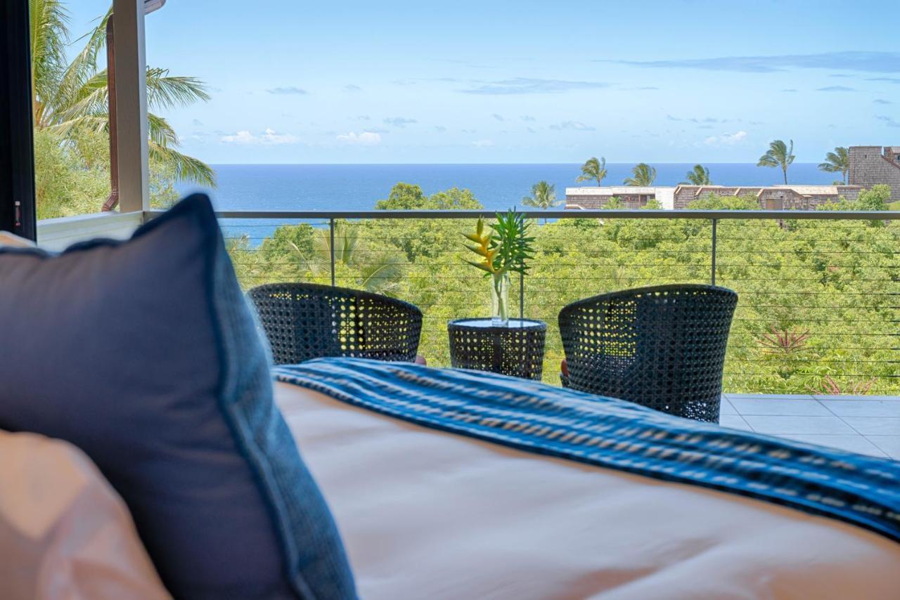 Mauna Pua - A Four Bedroom Vacation Holiday home