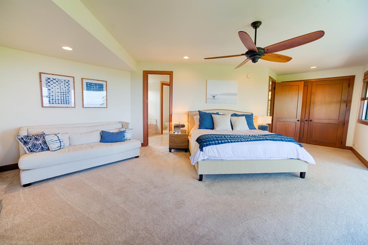 Mauna Pua - A Four Bedroom Vacation Kauai