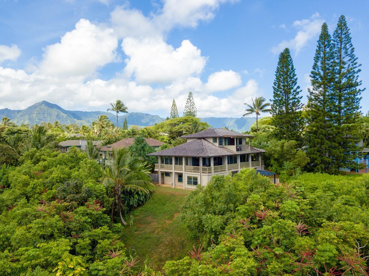 Mauna Pua - A Four Bedroom Vacation * Kauai