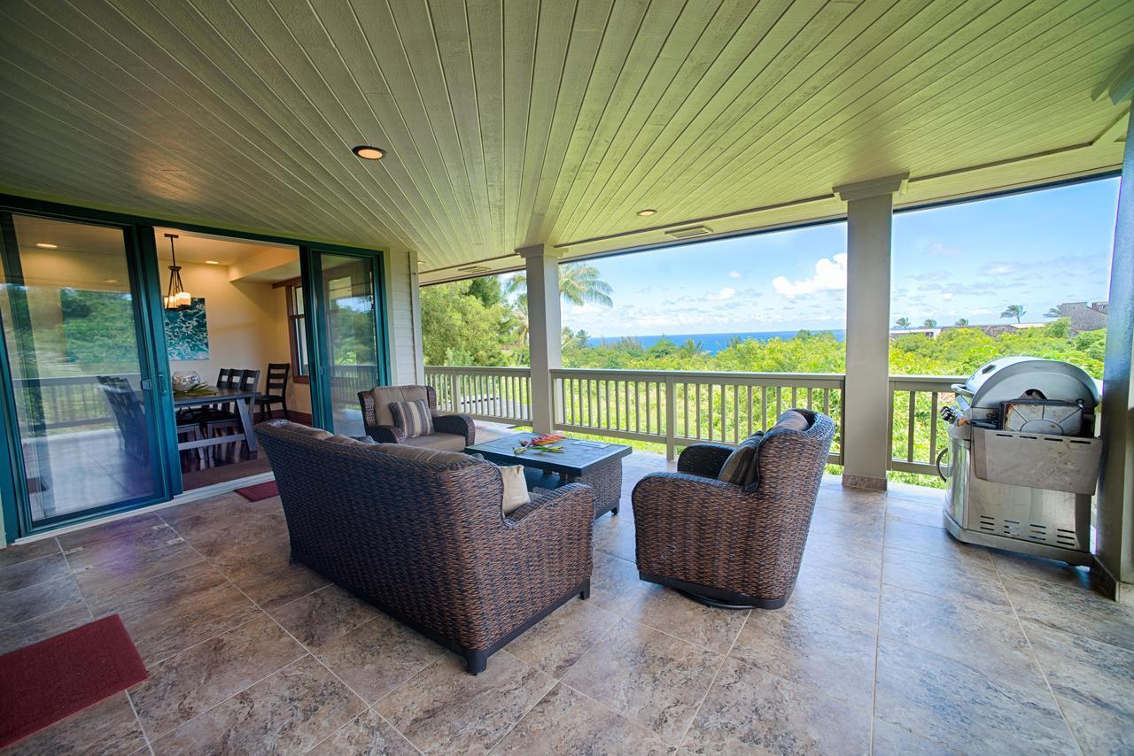 Mauna Pua - A Four Bedroom Vacation