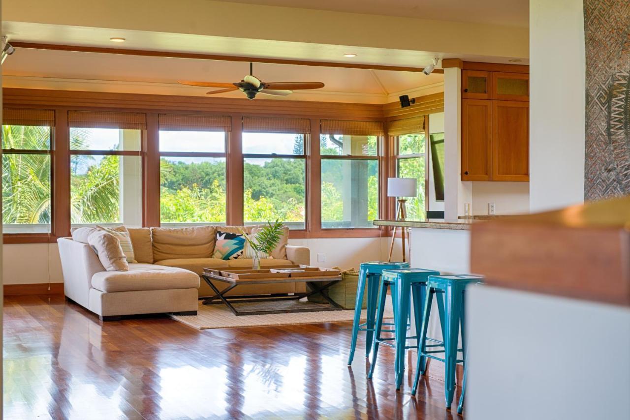 Holiday home Mauna Pua - A Four Bedroom Vacation Kauai