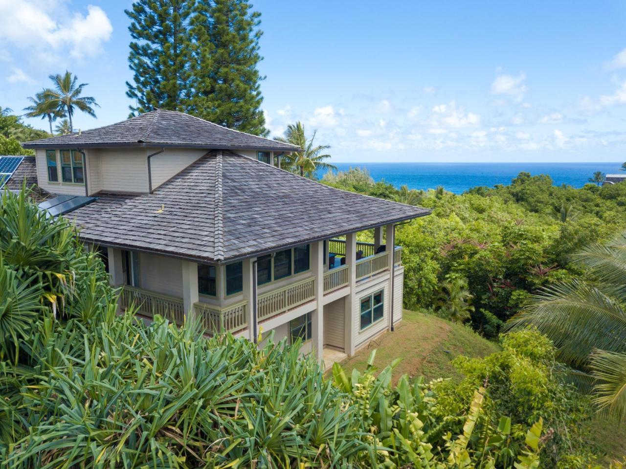Holiday home Mauna Pua - A Four Bedroom Vacation *