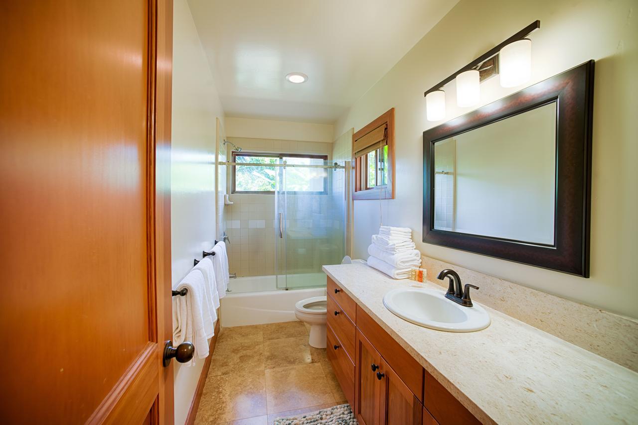 Holiday home Mauna Pua - A Four Bedroom Vacation
