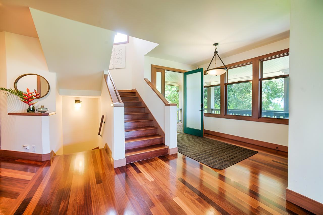 Mauna Pua - A Four Bedroom Vacation *