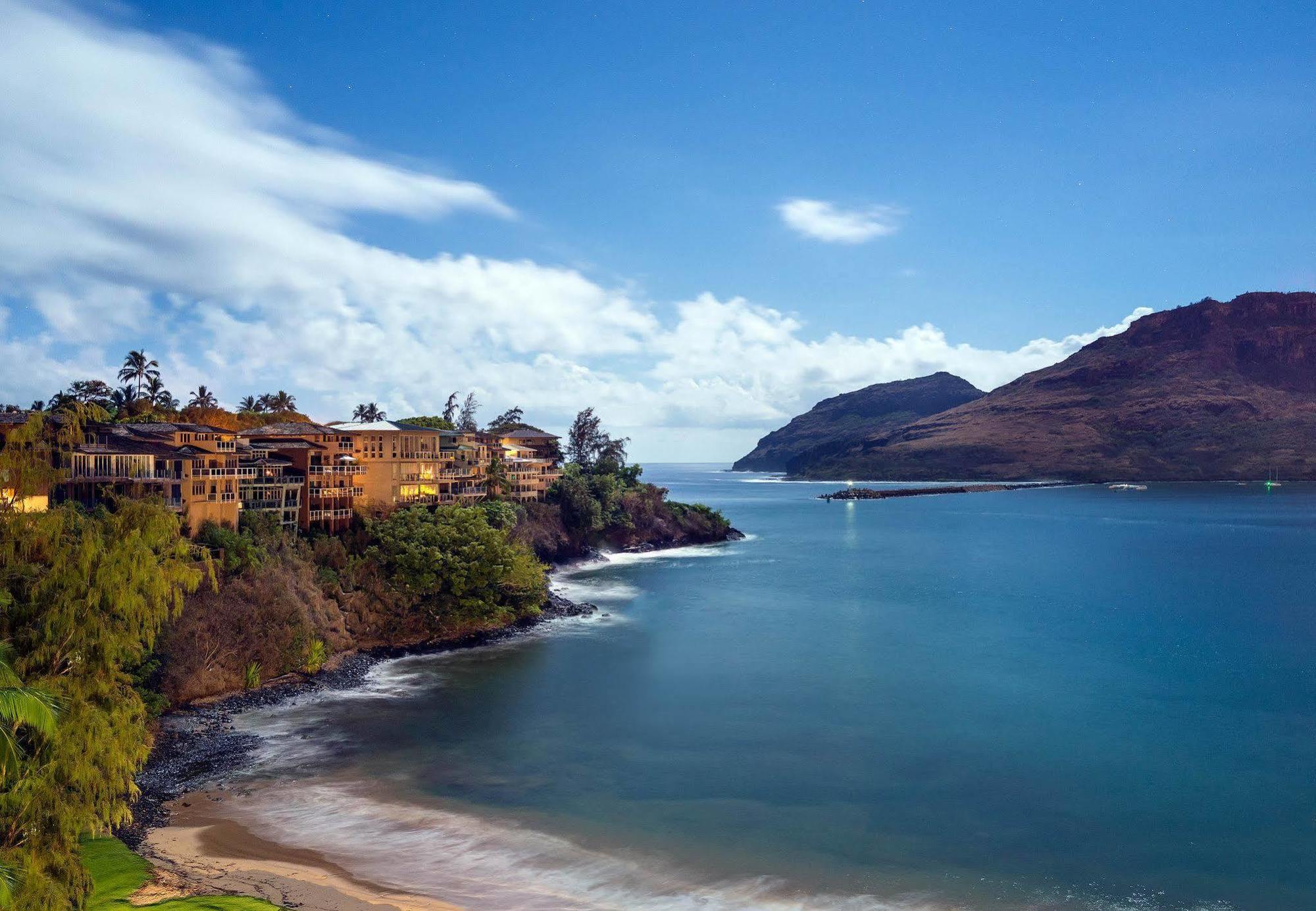 Hotel Marriott's Kaua'i Club