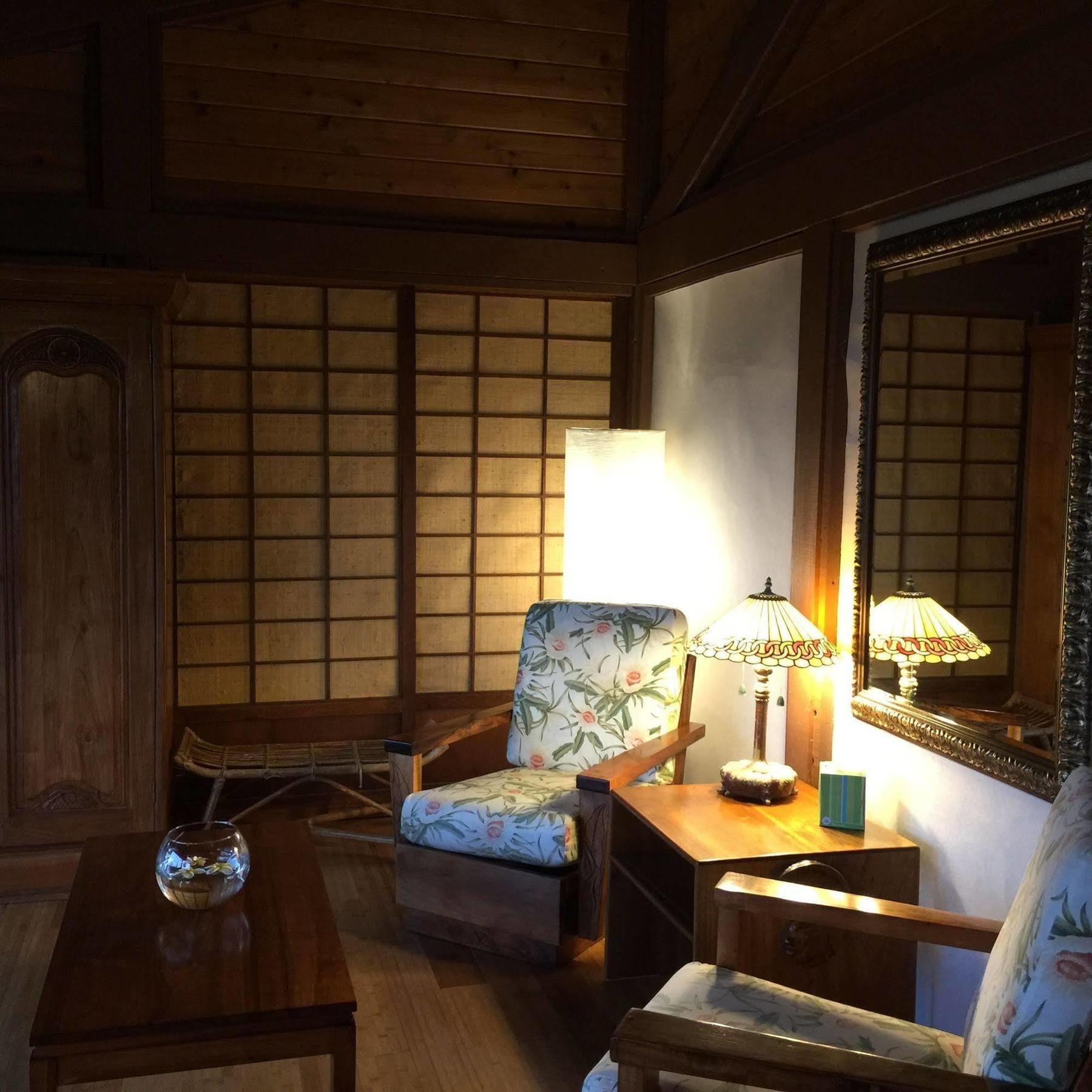 Mahina Kai Ocean Guest house