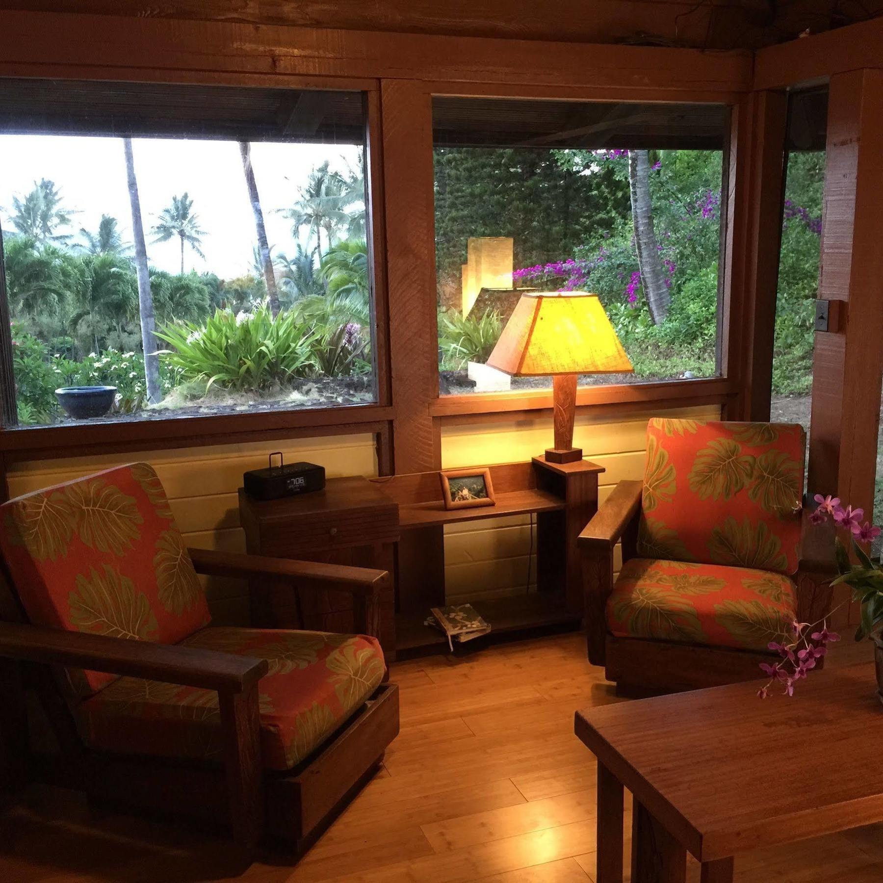 Guest house Mahina Kai Ocean Kauai