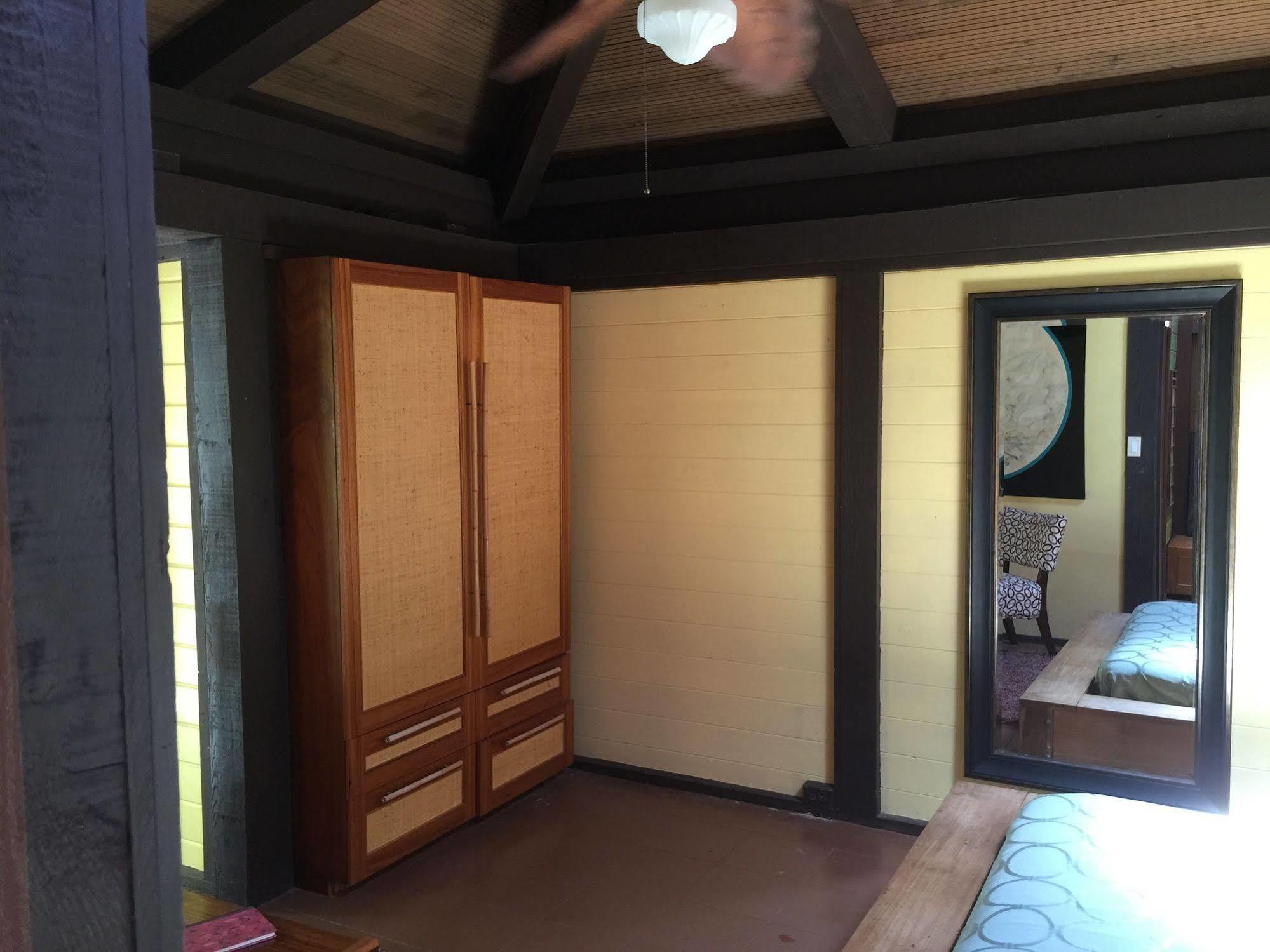 Mahina Kai Ocean Guest house