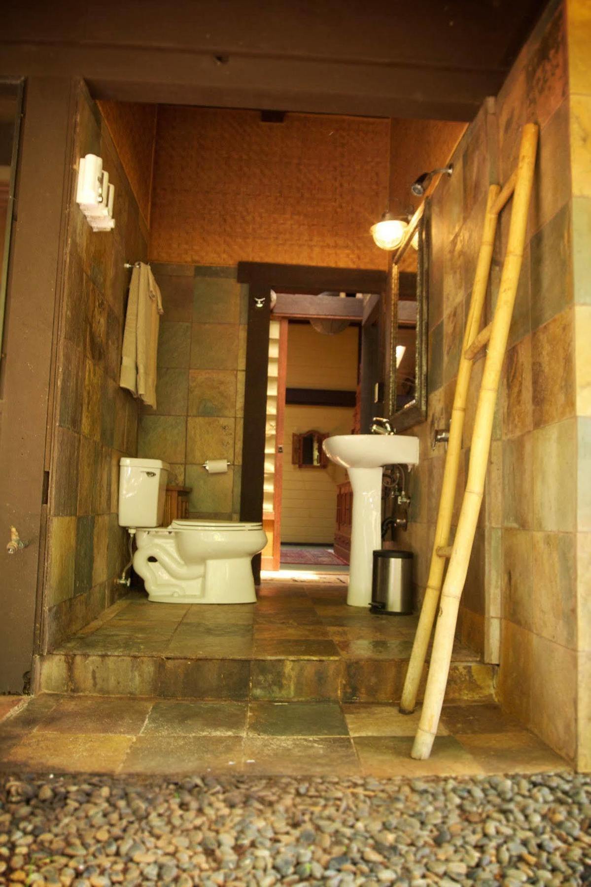 Guest house Mahina Kai Ocean 5*