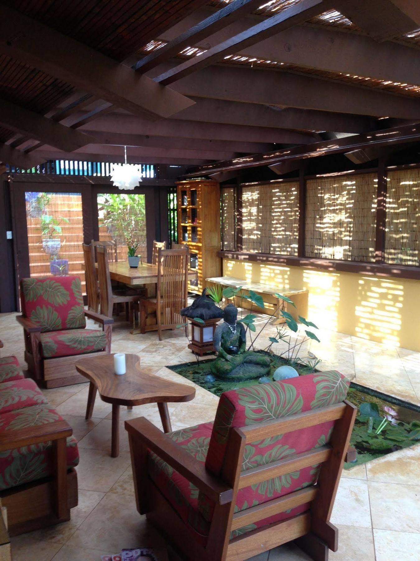 Guest house Mahina Kai Ocean Kauai