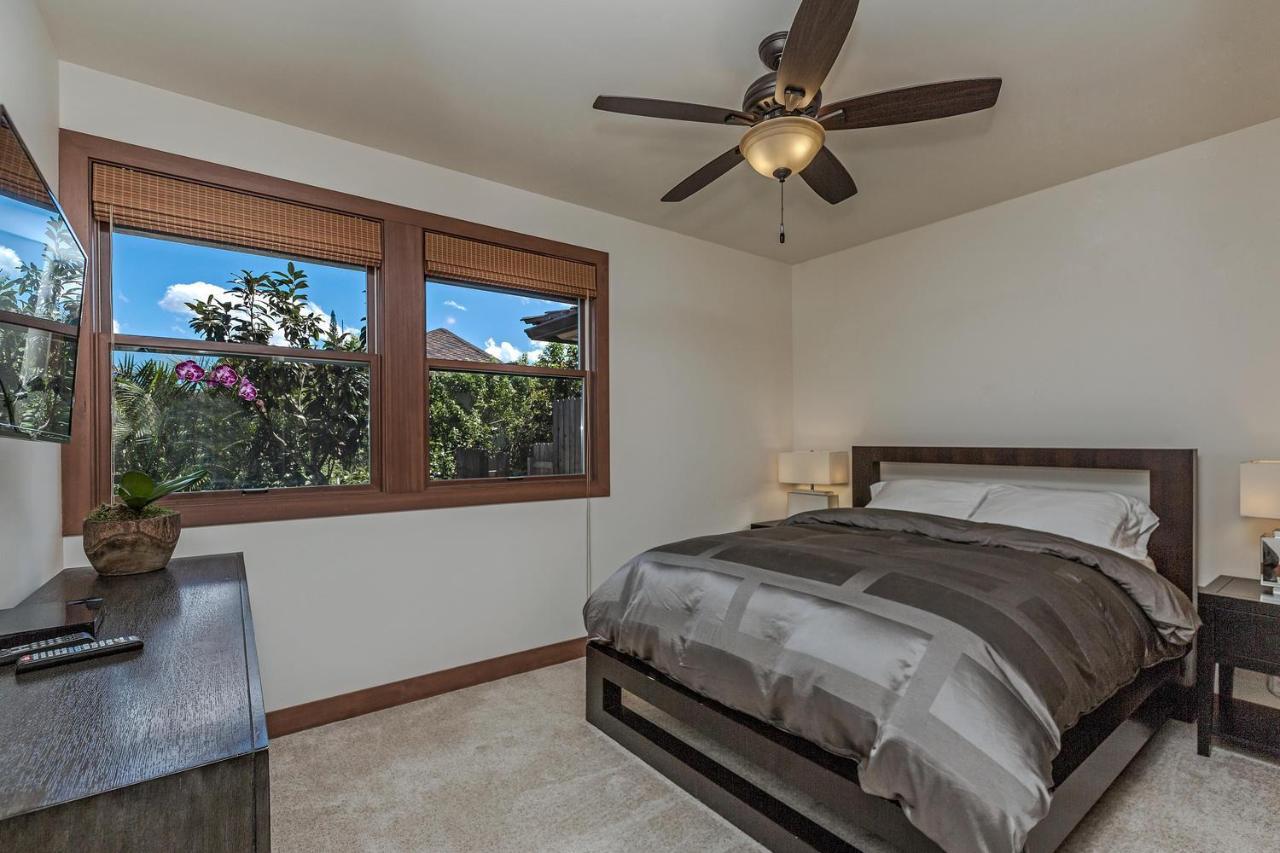 Mauna Pua - A Four Bedroom Vacation * Kauai