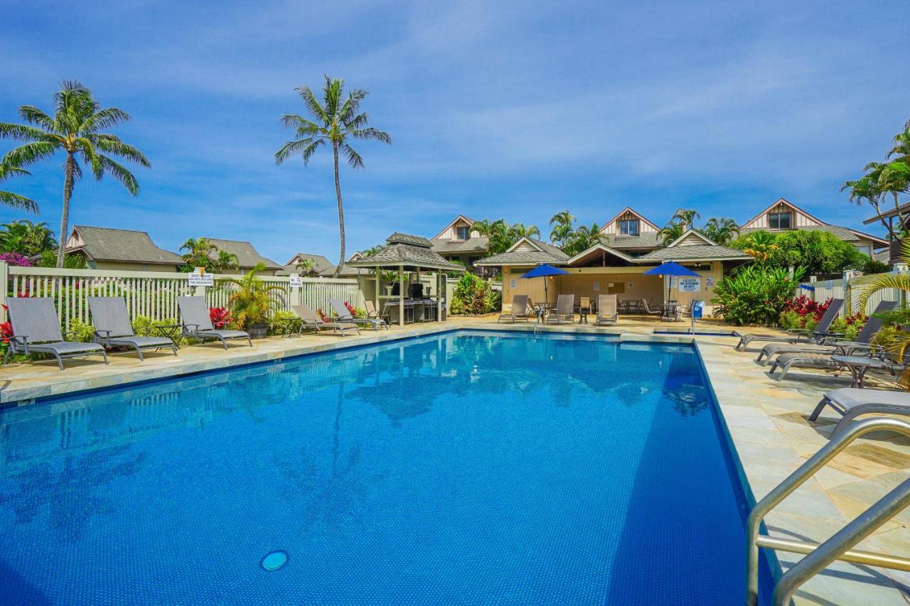 Sandpiper #105a * Princeville