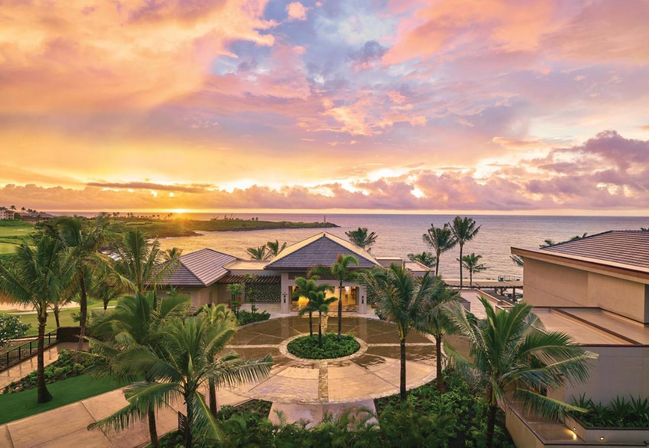 Timbers Kauai Ocean Club & Residences 5* Lihue