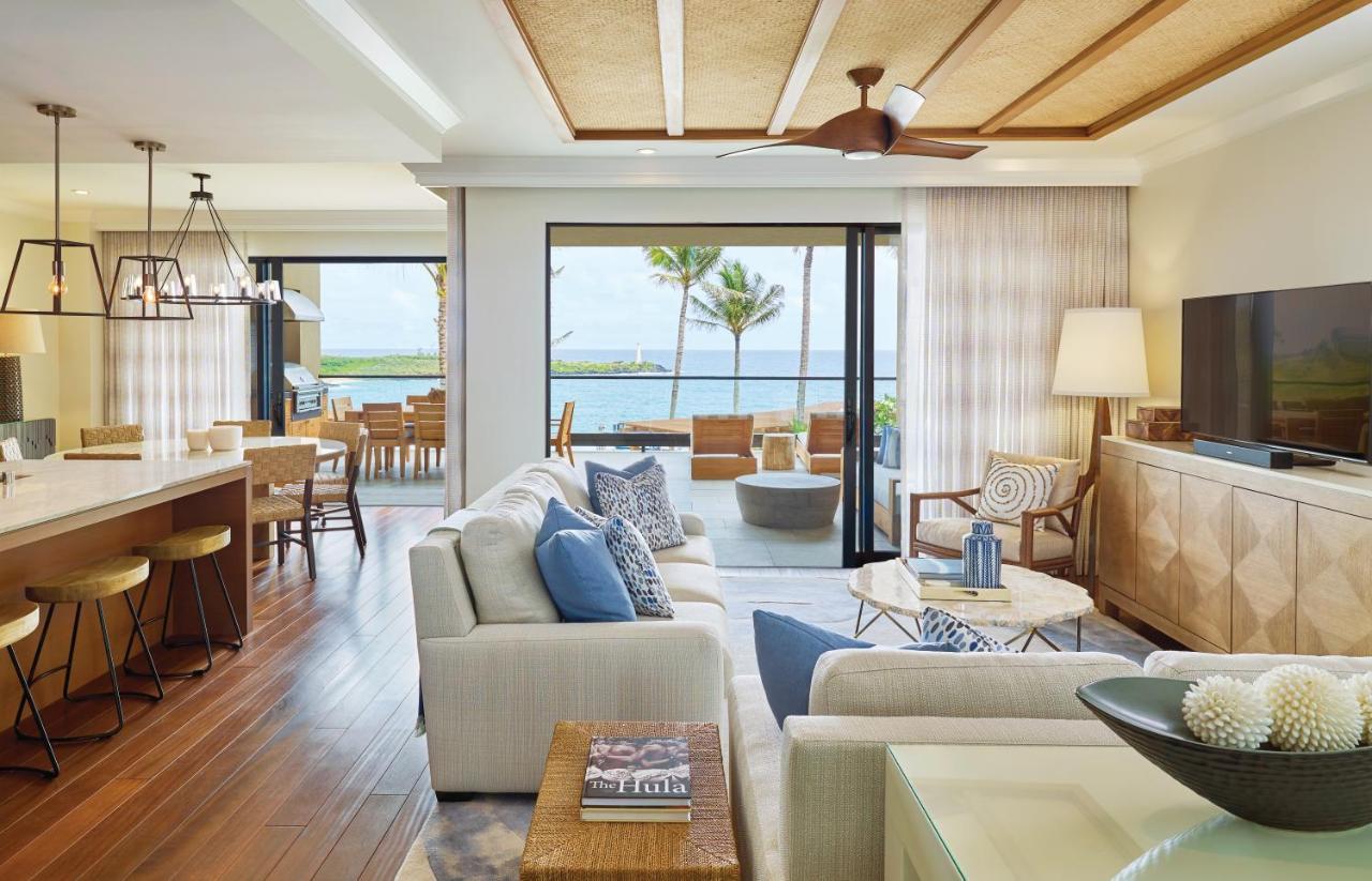 Timbers Kauai Ocean Club & Residences Hotel Lihue