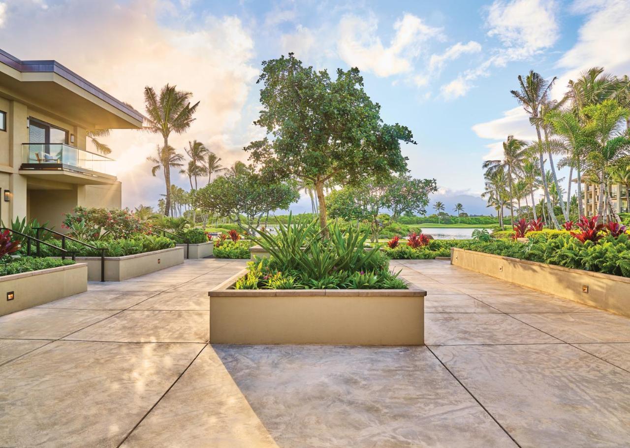 Hotel Timbers Kauai Ocean Club & Residences Lihue