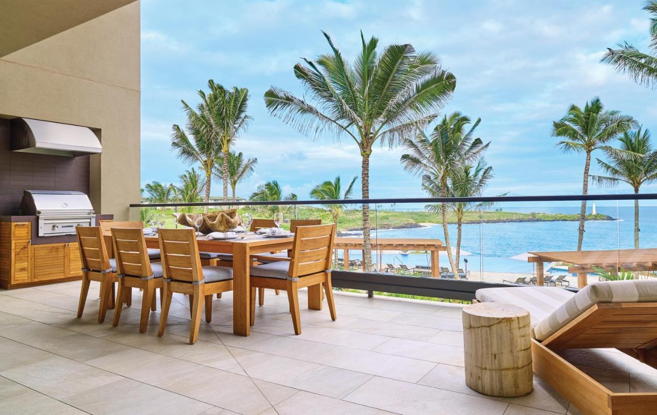 Timbers Kauai Ocean Club & Residences Hotel 5*