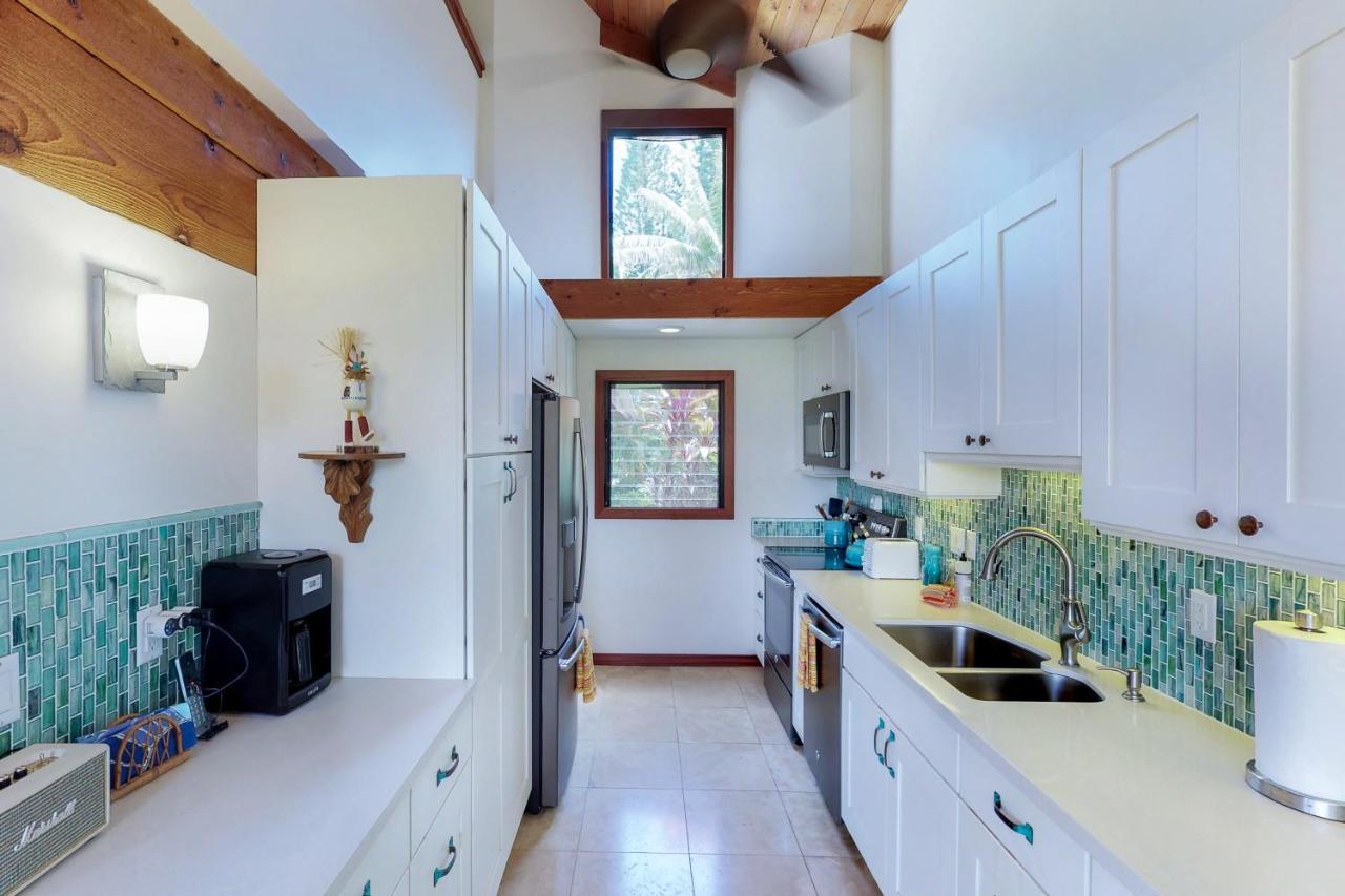 Hale On'tario - 2 Bedroom Loft * Princeville