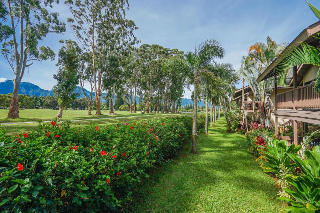 Sandpiper #116b Princeville