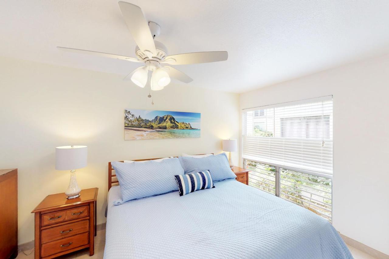 Holiday home Sandpiper #116b