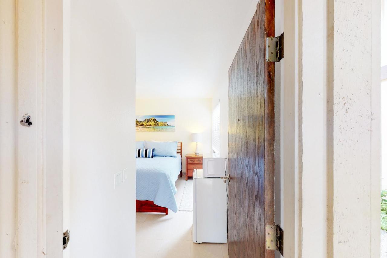 Sandpiper #116b Holiday home *
