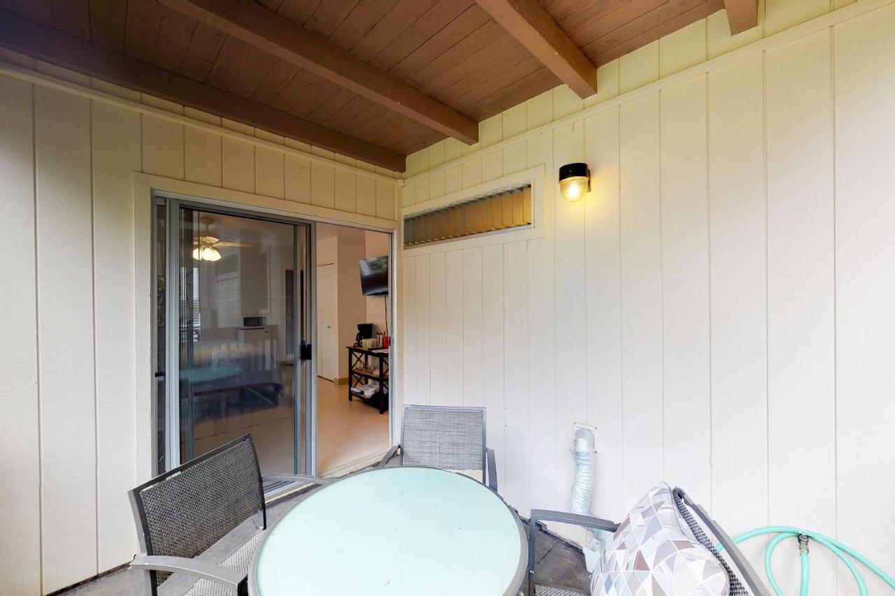 Holiday home Sandpiper #116b