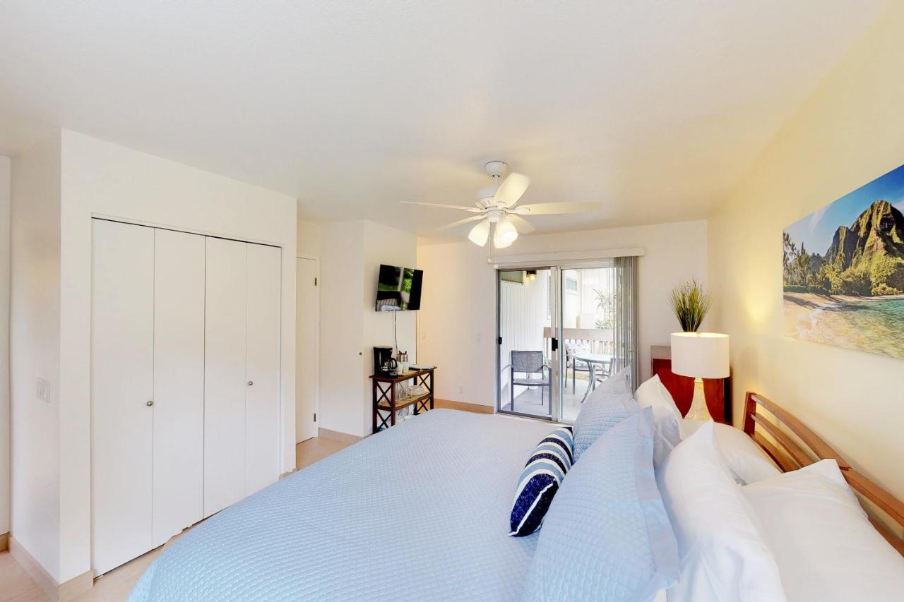 Sandpiper #116b Princeville