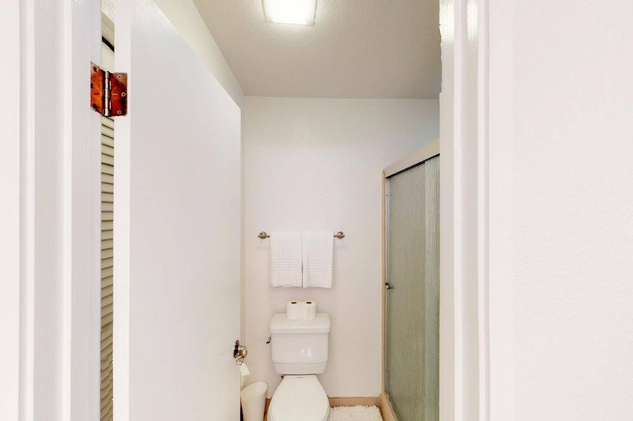 Sandpiper #116b Holiday home