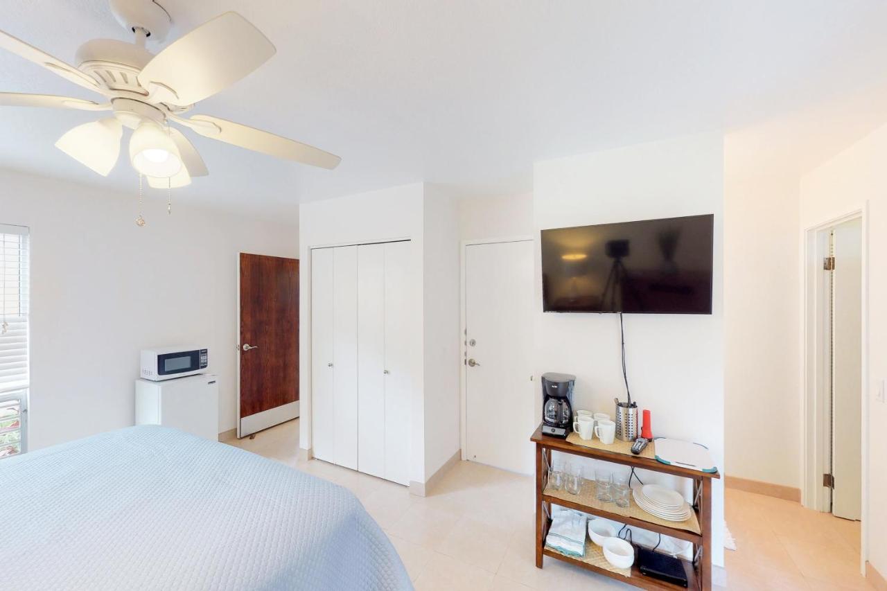 Holiday home Sandpiper #116b