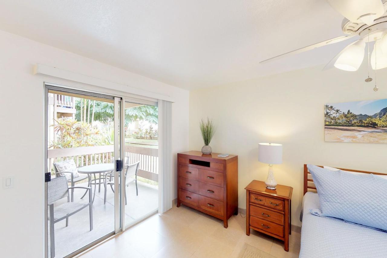 Sandpiper #116b Holiday home *