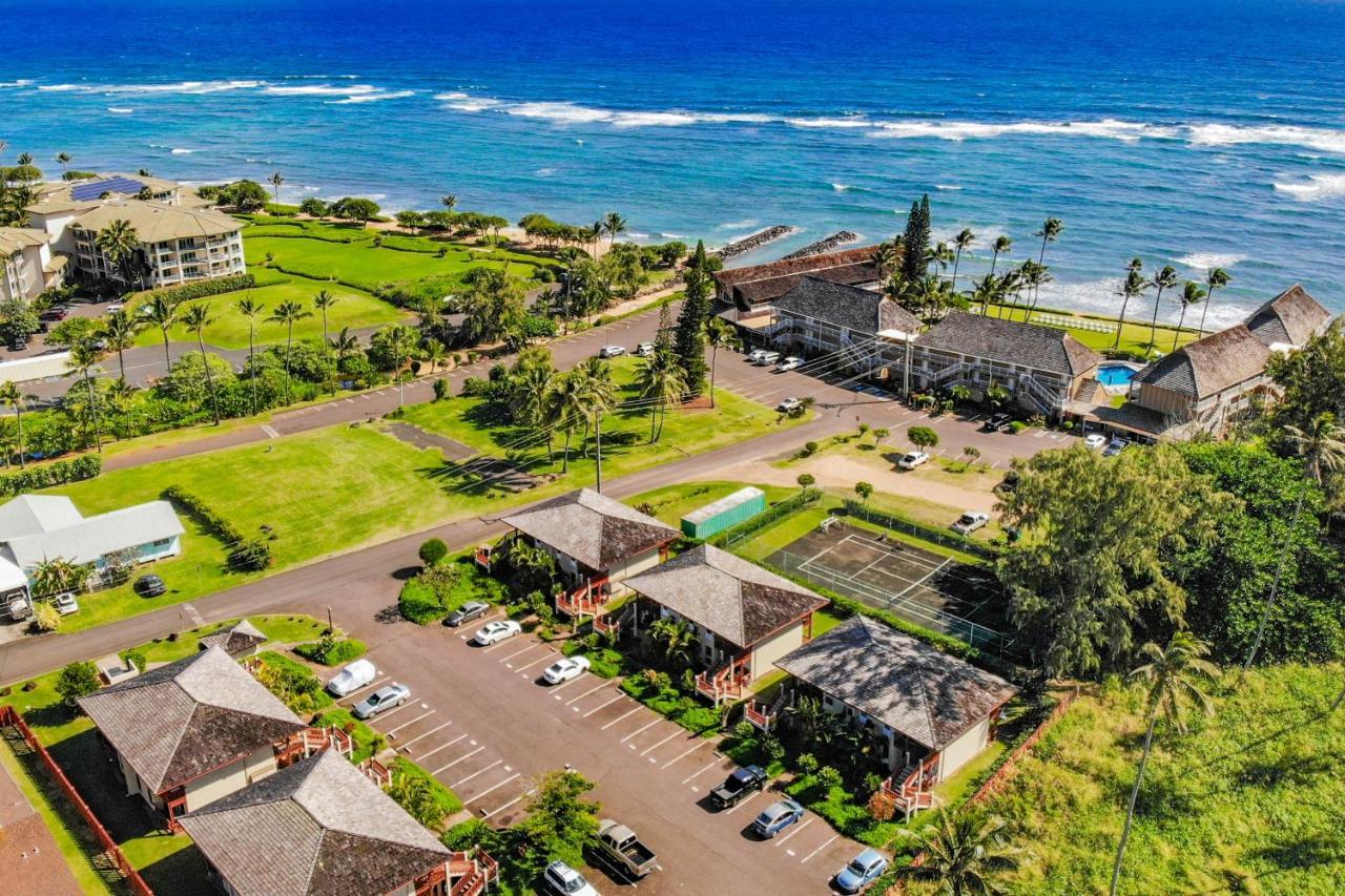 Village Manor A12 Apartment Kapa'a
