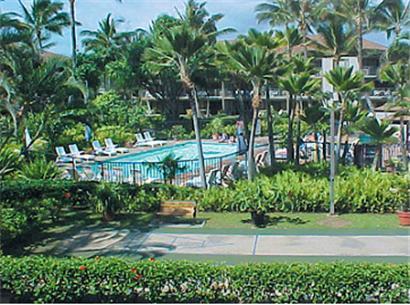 Pacific Fantasy Hotel