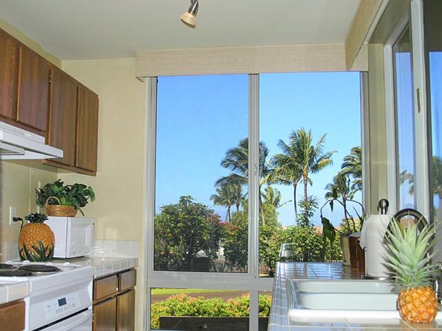 Apartment Cliffs 4209 Princeville