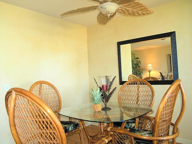Cliffs 4209 Apartment