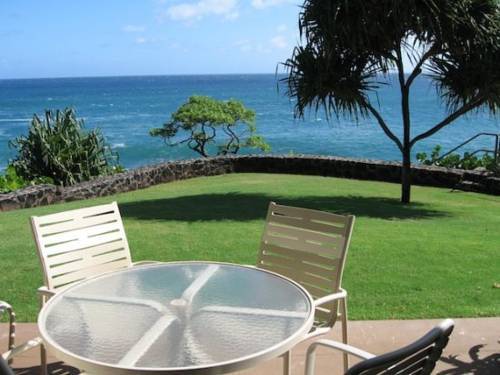 Aparthotel Castle Po'ipu Shores 3*