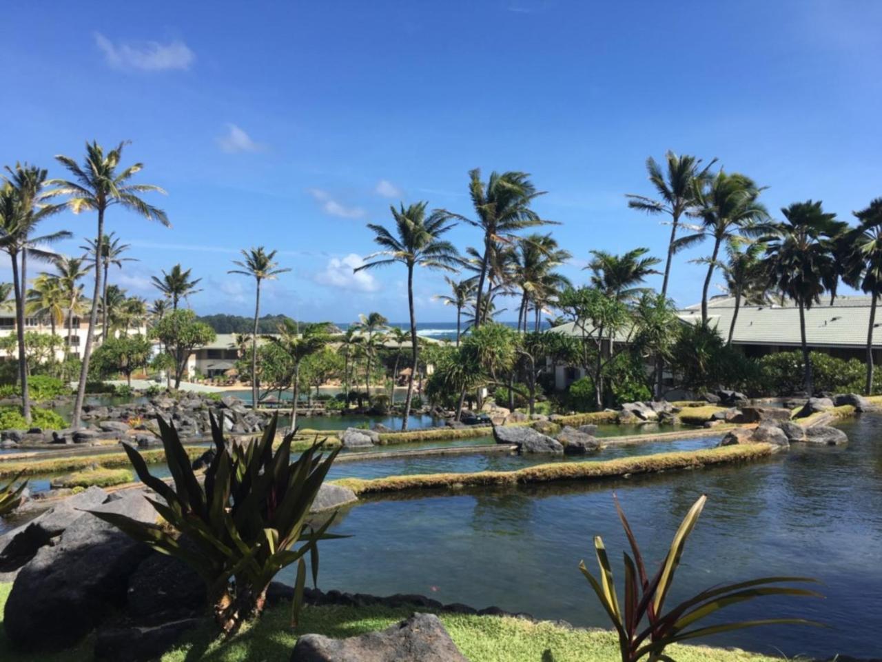 Resort Hilton Vacation Club The Point At Poipu Kauai Koloa