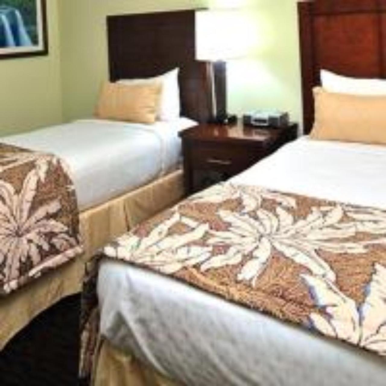 Resort Hilton Vacation Club The Point At Poipu Kauai Koloa
