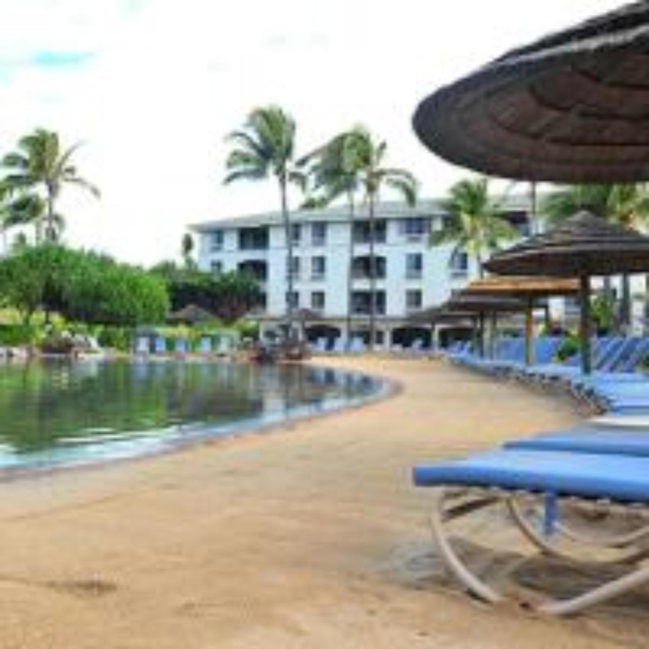 Hilton Vacation Club The Point At Poipu Kauai Resort Koloa