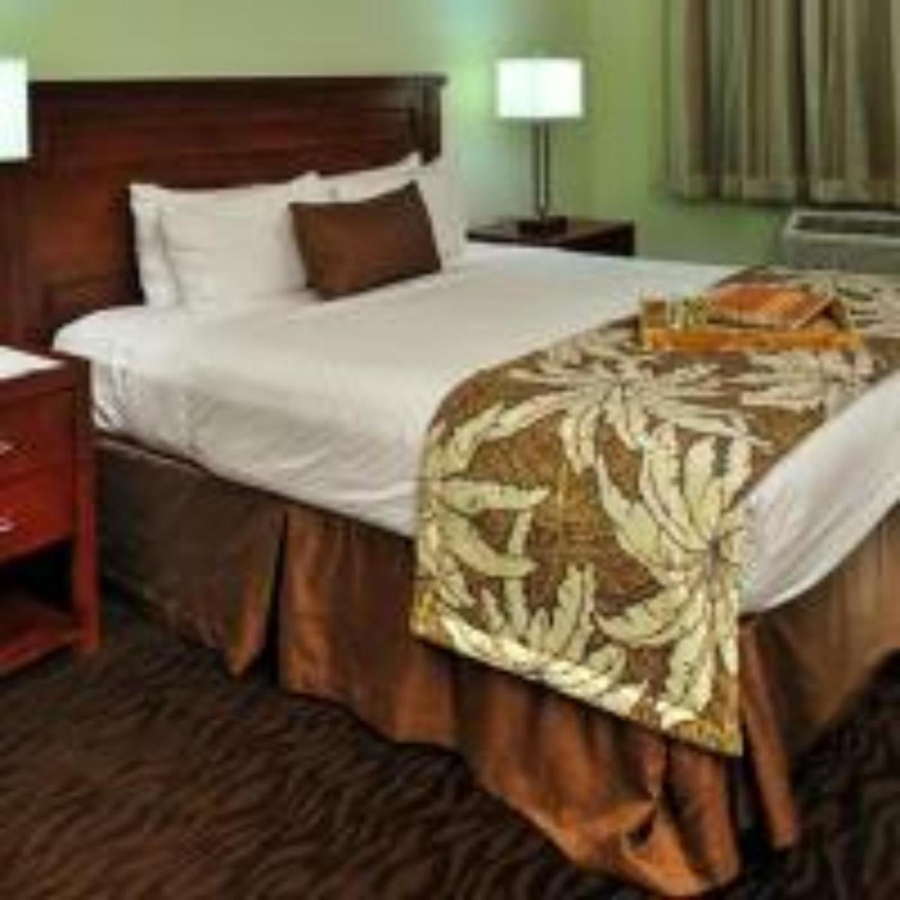 Resort Hilton Vacation Club The Point At Poipu Kauai