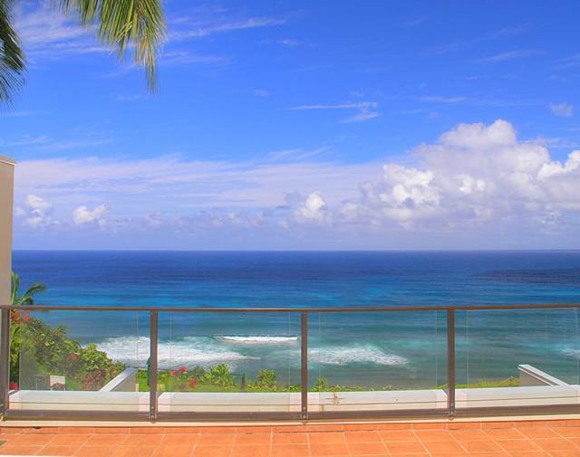 Puu Poa 401 Apartment *