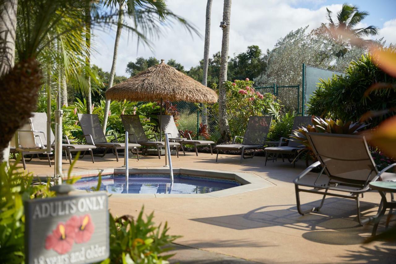 Resort The Cliffs At Princeville