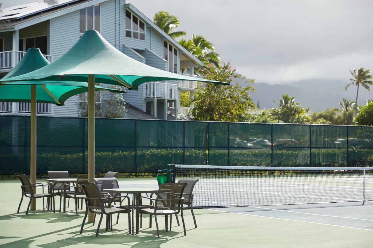 The Cliffs At Resort Princeville