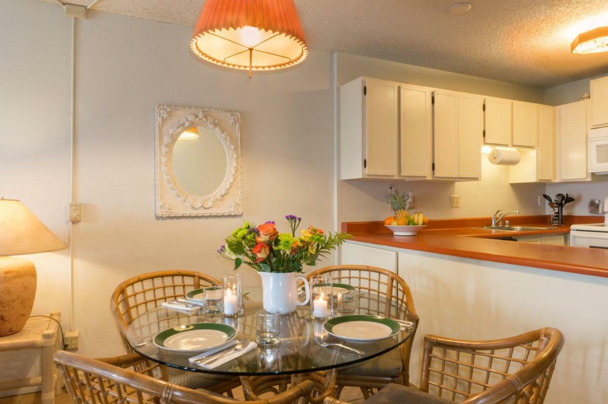 Apartment Banyan Harbor K132 At Kalapaki Beach