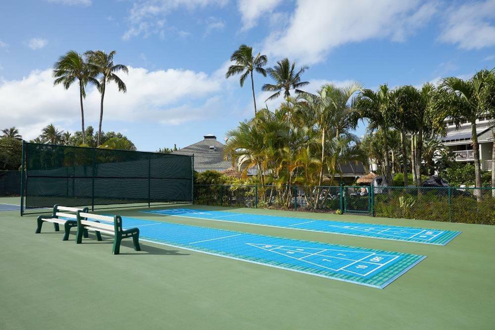 Cliffs 4209 Princeville
